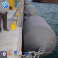 High density and long life span EVA foam filled marine fender